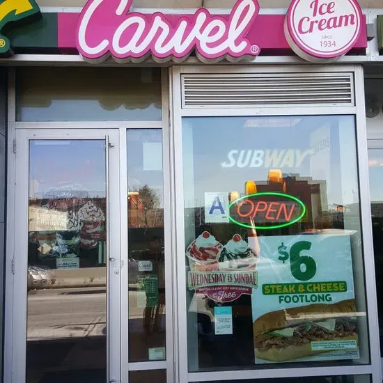 Carvel Express