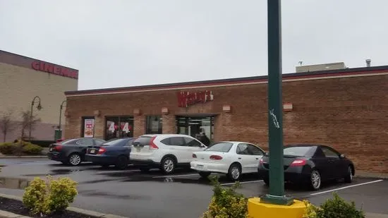 Wendy's