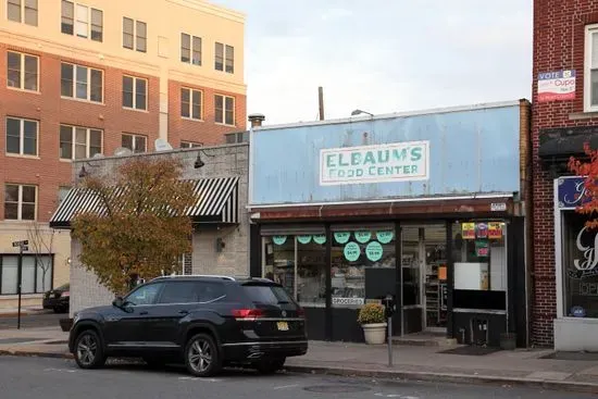 Elbaum's