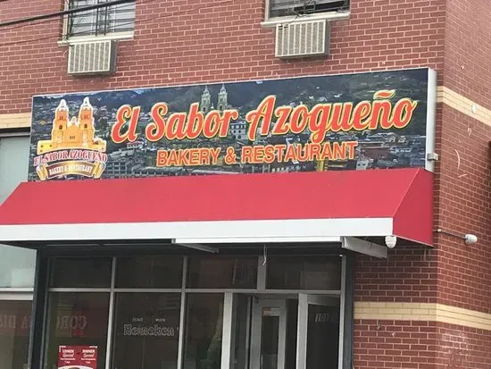 El Sabor Azogueno Bakery & Restaurant