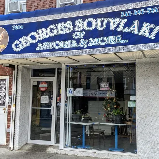 George's Souvlaki