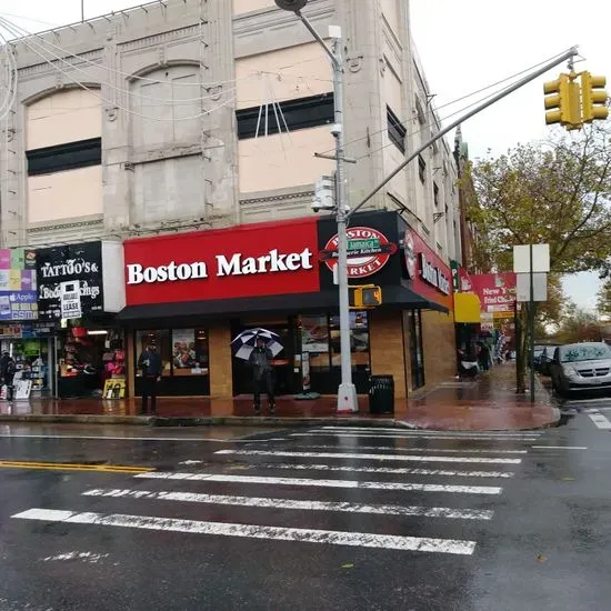 Boston Market