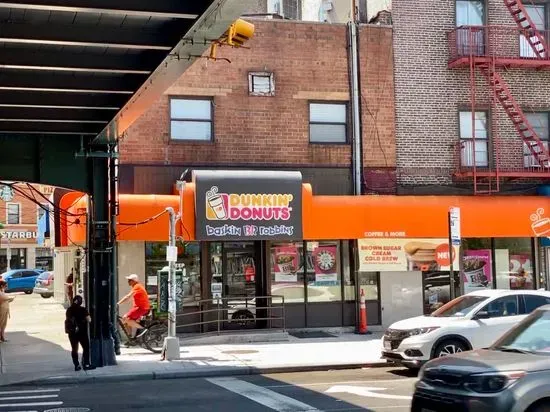 Dunkin'