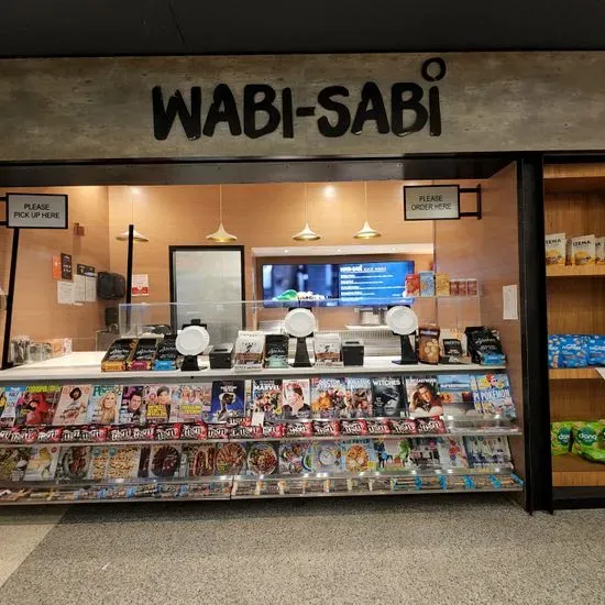 Wabi Sabi