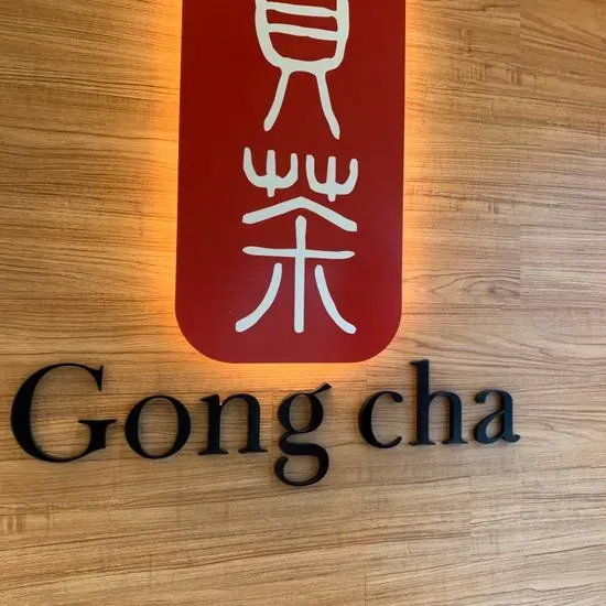 Gong Cha Woodbury Common Outlet Woodbury NY Checkle