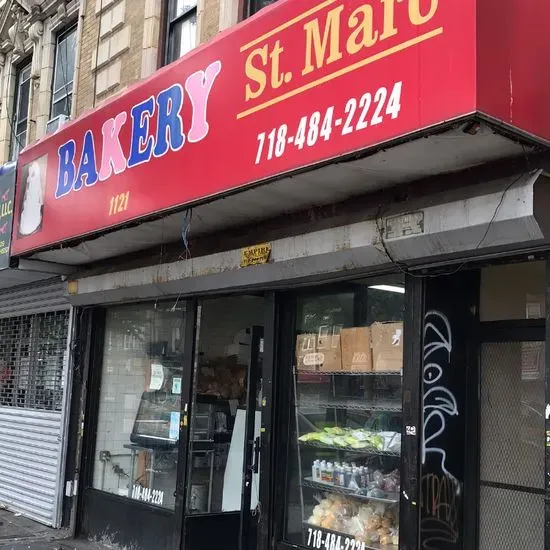 St Marc Bakery