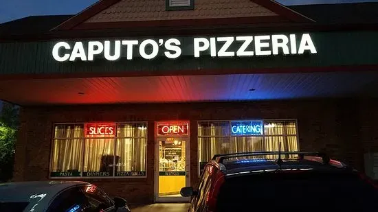Caputo's Pizzeria of Clifton Park
