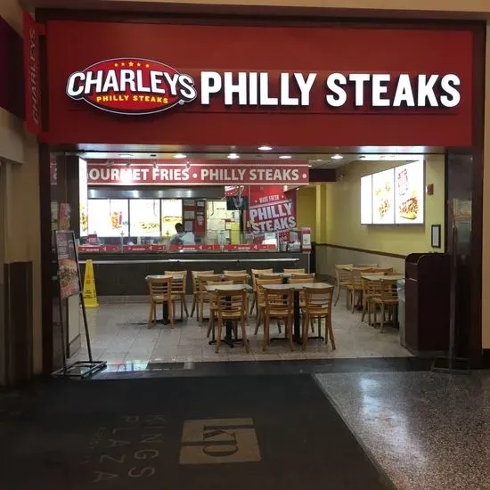 Charleys Cheesesteaks