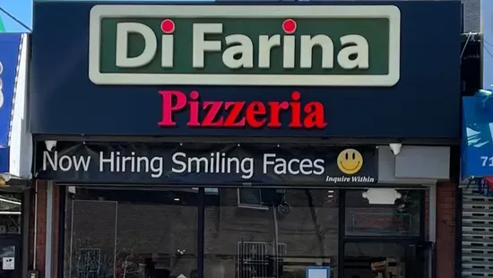 Di Farina Pizzeria