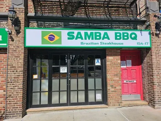 Samba BBQ