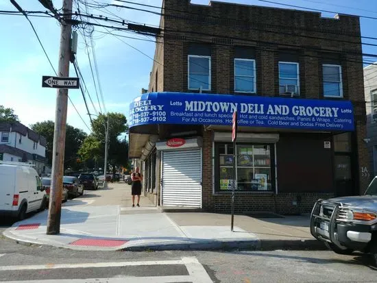 Midtown Deli And Grocery