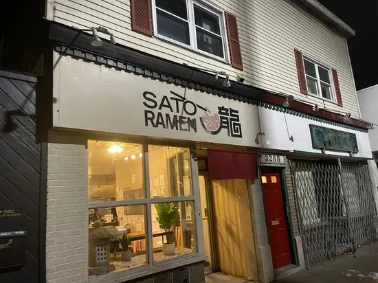 SATO