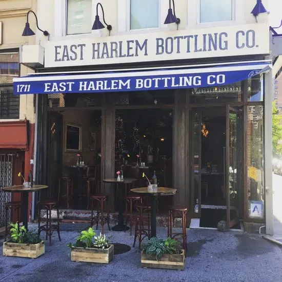 East Harlem Bottling Co.