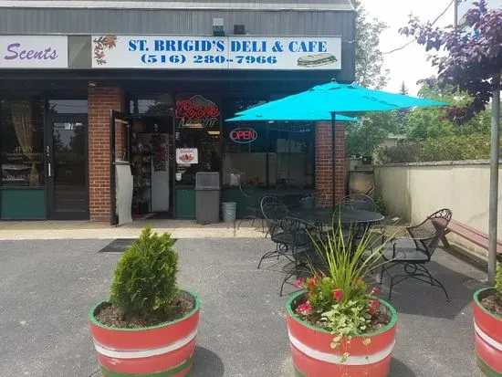 St. Brigid's Deli & Cafe