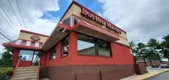 Boston Market