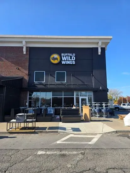 Buffalo Wild Wings