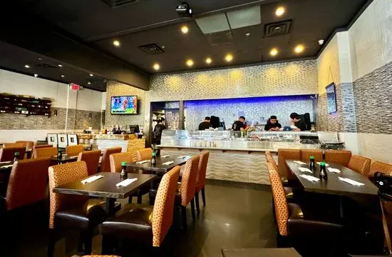 Genki Sushi