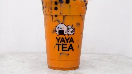 Yaya Tea