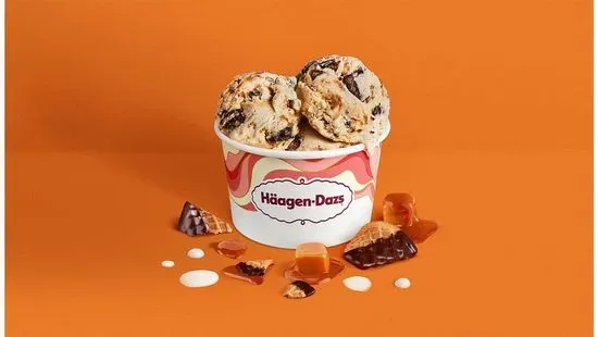 Häagen-Dazs