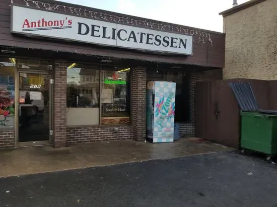 Anthony's Delicatessen