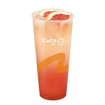 CoCo Fresh Tea & Juice