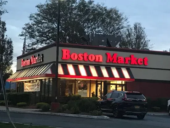 Boston Market