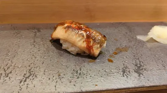 Sushi Yasuda