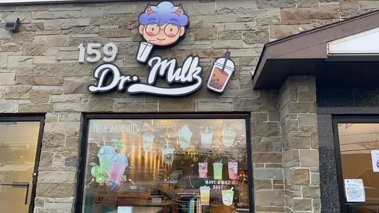 Dr. Milk