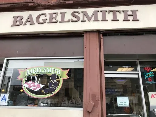 Bagelsmith - Bedford Ave.