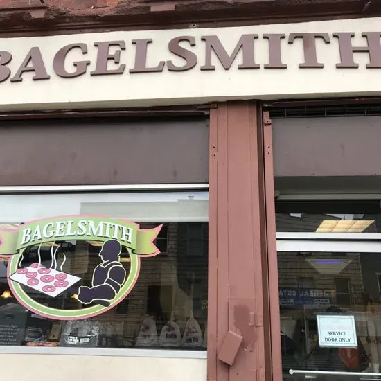 Bagelsmith - Bedford Ave.