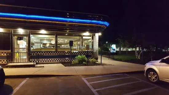 Capital City Diner