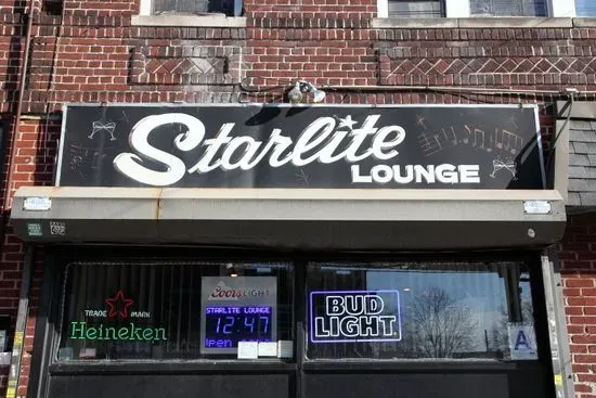 Starlite Lounge