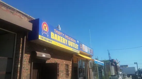 Tasty Delicious Bakery Outlet