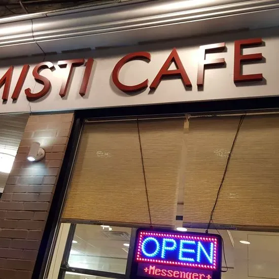 Misti Cafe - Take Out