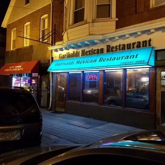Garibaldi Restaurant 1