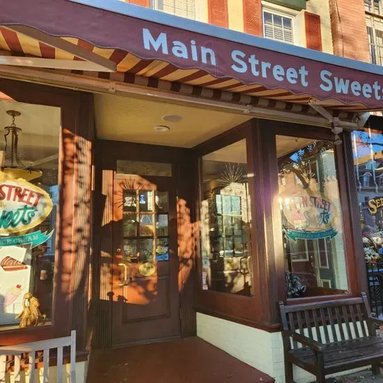 Main Street Sweets