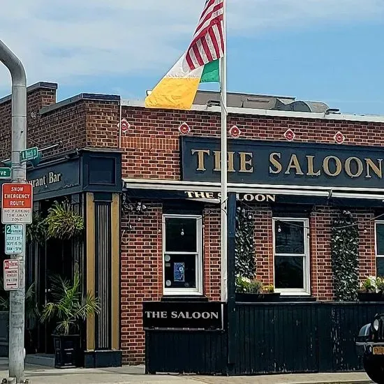 The Saloon