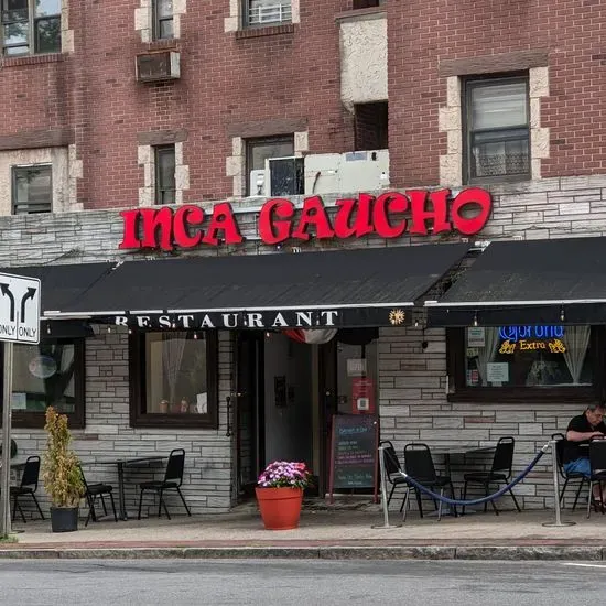 Inca & Gaucho Restaurant