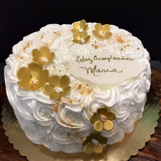 CAKES BY MIA, LLC.