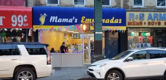 Mama's Empanadas