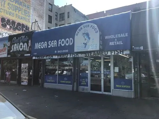 Mega Seafood