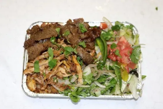 Albaik Express Halal Food