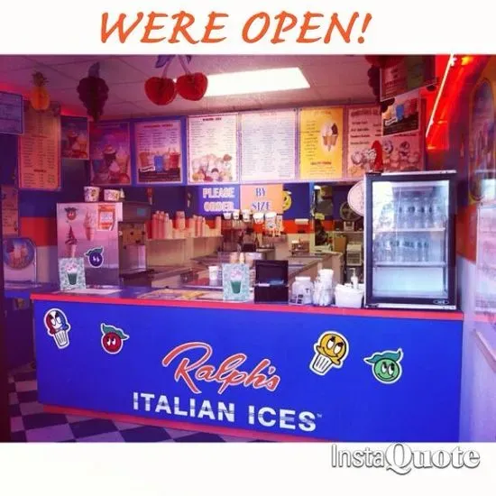 Ralphs Famous Italian Ices of Whitestone