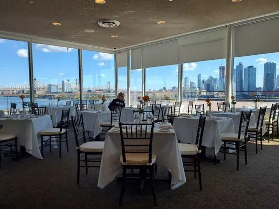 Delegates Dining Room