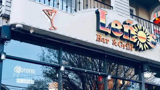 Lenos Bar and Grill