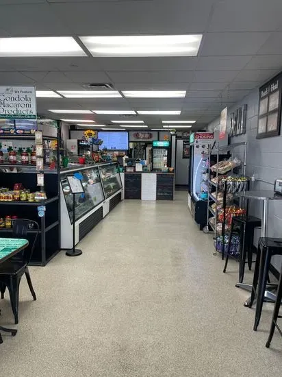 Twin City Island Deli