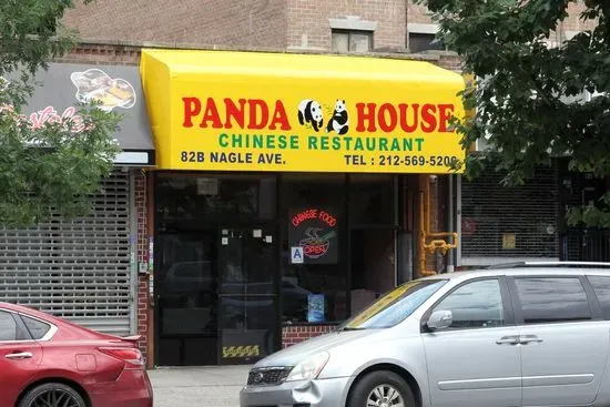 Panda House