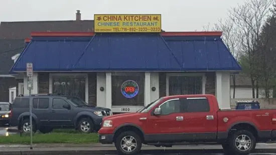 China Kitchen