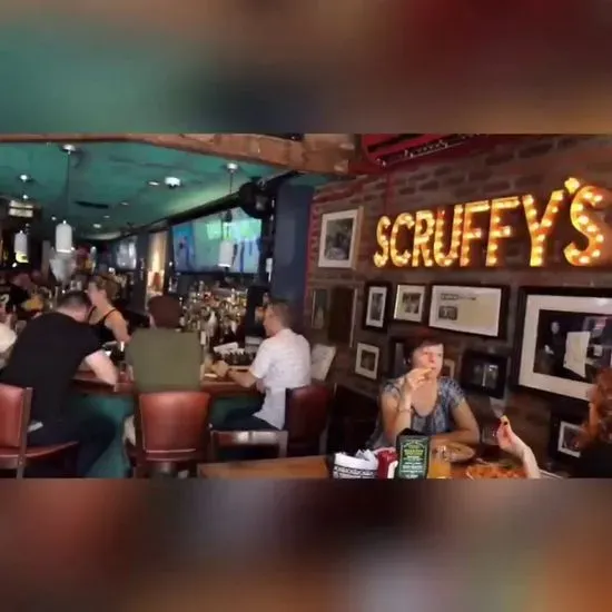 Scruffy Duffy's Sports Bar