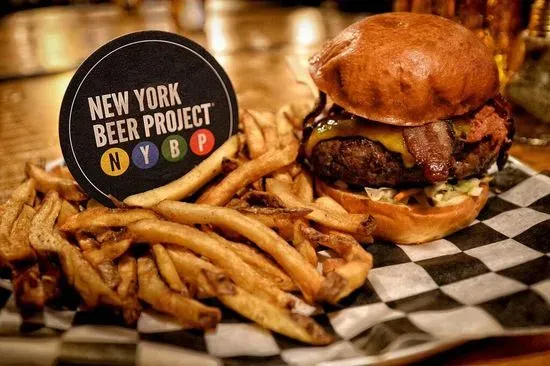 New York Beer Project